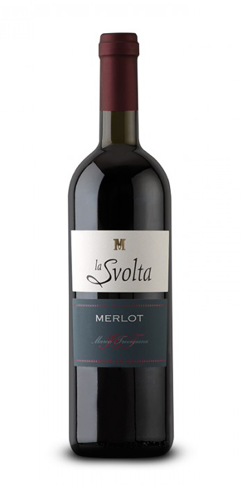 Merlot IGT Marca Trevigiana